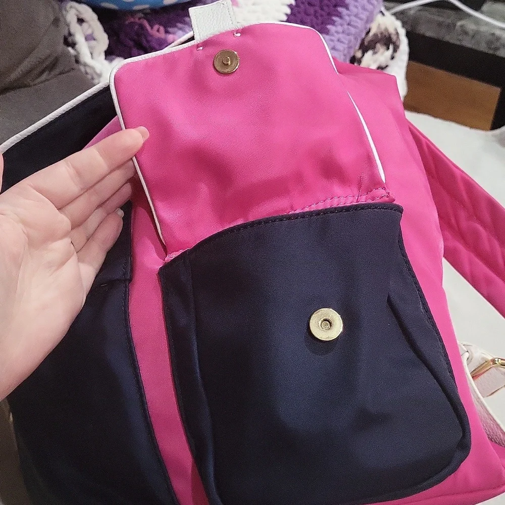 Juicy Couture Backpack